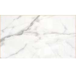 Red Elegant Pattern Statuario Marble