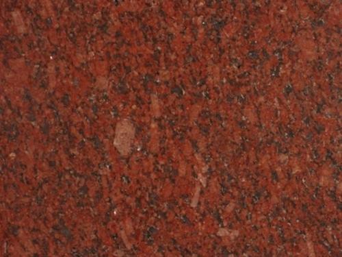 Imperial Red Granite