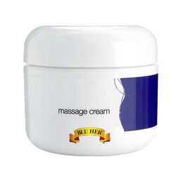 Massage Cream