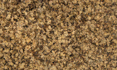 Merry Gold Granite