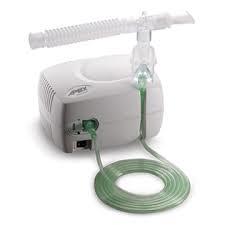 Nebulizer Application: Teleshopping  Purpose