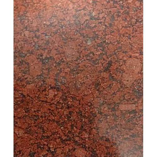 New Imperial Red Granite