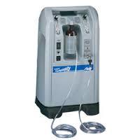 Oxygen Concentrator Application: Picnic Purpose