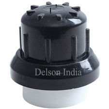 PVC Flush Valve - Durable PVC Material | Affordable and Reliable Performance