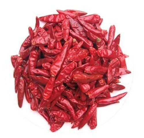 Red Chilli