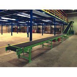 Robust Conveyor System