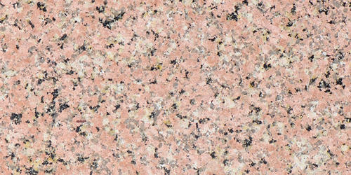 Rosy Pink Granite