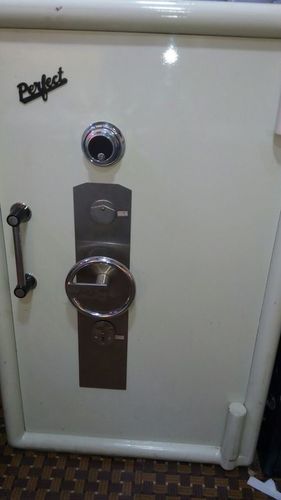 Safety Locker