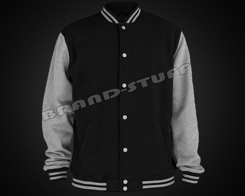 Ameican Cotton Varsity Jacket