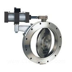 Butterfly Valve