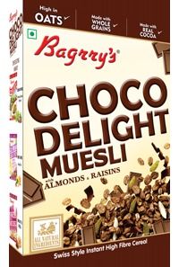 Choco Delight