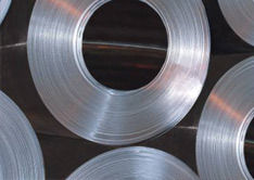 Cold Rolled Coils and Strips