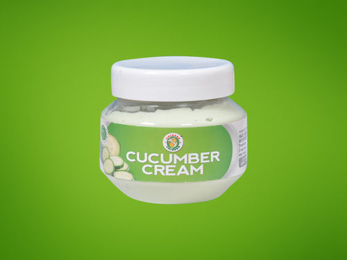 Cucumber Cream