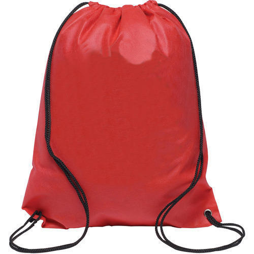 Durable Non Woven Drawstring Bags