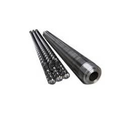 Durable Twin Screw Barrel