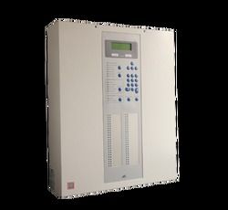 L Fire Detection Control Panel Single Loop