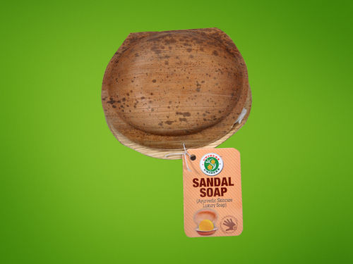 Handmade Sandal Soap