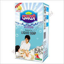 High Quality Hand Wash Liquid Soap