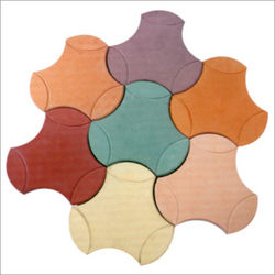 Interlocking Tiles