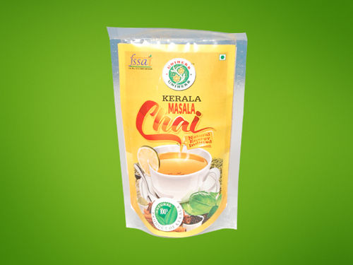 Kerala Masala Chai