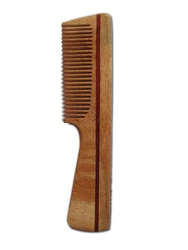 Neem Wood Combs