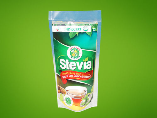 Organic Stevia Leaf Powder