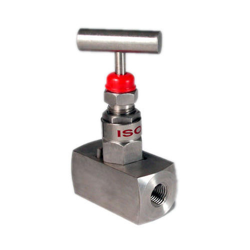 Allen Standard Key Set Precision Needle Valves