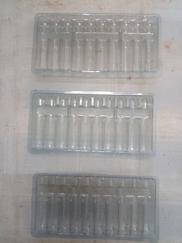 Pvc Blister Trays