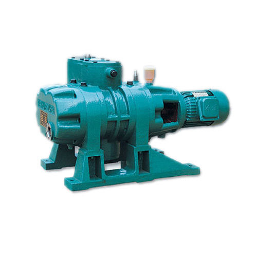 Alloy Steel Roots Vacuum Pump