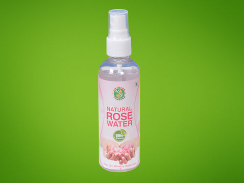 Rose Water