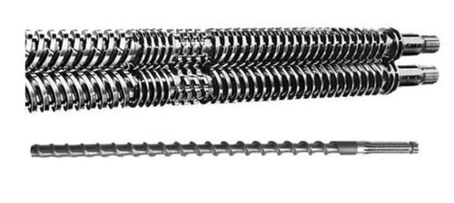 Screw For Extruder