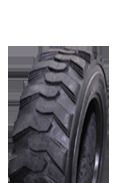 Skid Steer Tires - Durable Deep Tread Design | Rim Guard Protection, Enhanced Performance, Ideal for Extreme Conditions