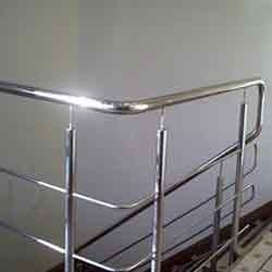 Stainless Steel Handrail