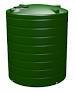 Water Tank (Green)