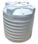 Water Tank (White)