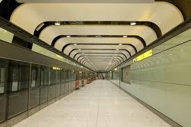 Aluminum False Ceilings