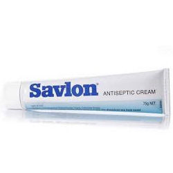Antiseptic Cream Packaging Tube