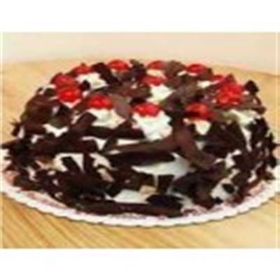 Black Forest (5 Star) Cake