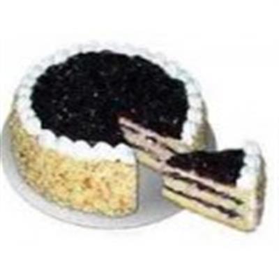 Blueberry Cake