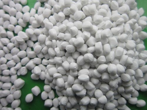 Caco3 Plastic Compound