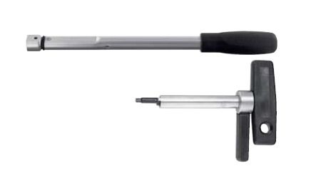 Click Type Preset Torque Wrench