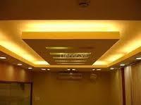 Gypsum False Ceiling