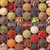 भारतीय मसाले