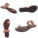 Ladies Kolhapuri Chappal