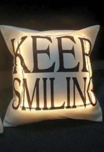 LED Cushion