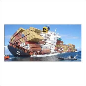 Metal Marine Cargo Insurance Services