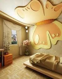 Modular False Ceiling