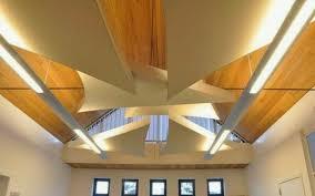 PVC False Ceiling