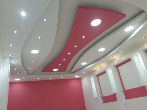 Relation False Ceiling