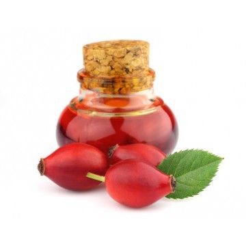 Rosehip Seed Oil